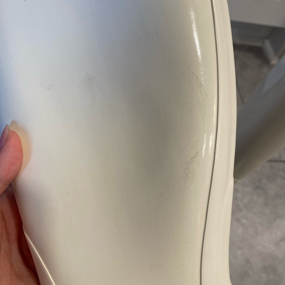 Hunter Boot Tall - image 5